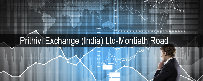 Prithivi Exchange (India) Ltd-Egmore 